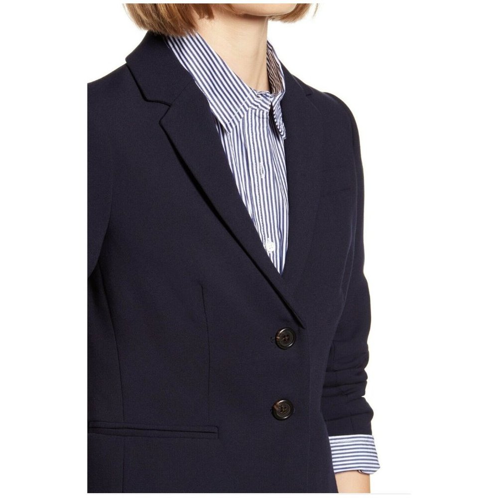 J.CREW Blazer - Picture 9 of 10